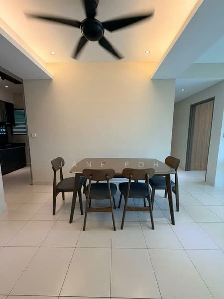 Condominium for Rent at One Foresta - Jane Poh - Dining Room - PropertyGuru.com.my