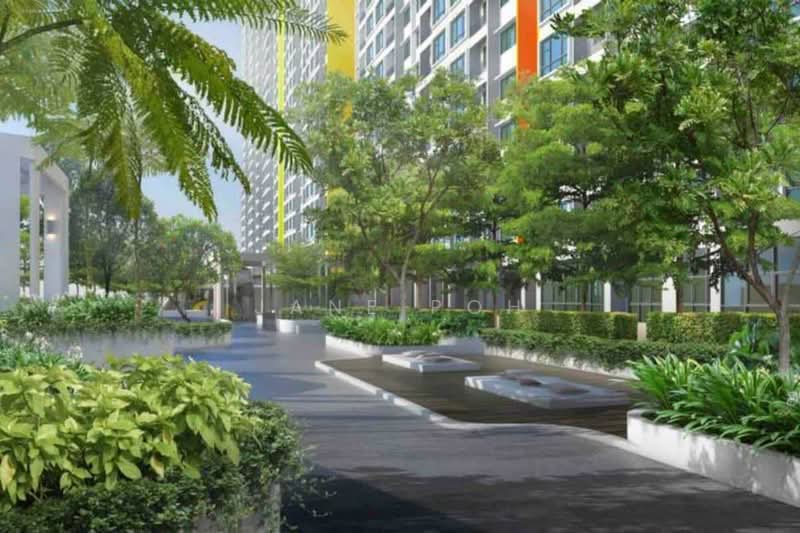 Condominium for Rent at One Foresta - Jane Poh - Exterior - PropertyGuru.com.my