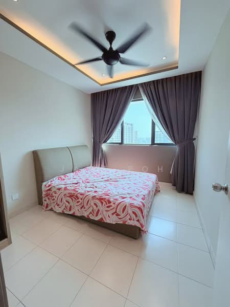 Condominium for Rent at One Foresta - Jane Poh - Bedroom - PropertyGuru.com.my