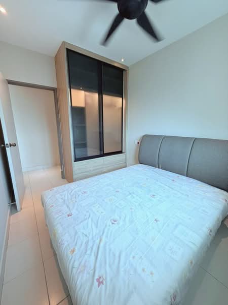 Condominium for Rent at One Foresta - Jane Poh - Bedroom - PropertyGuru.com.my