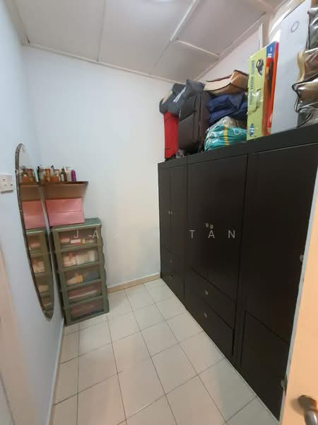 Rumah Teres 2 Tingkat untuk Dijual di Taman Prima Tropika (Seri Kembangan) - Jason Tan - Interior - PropertyGuru.com.my