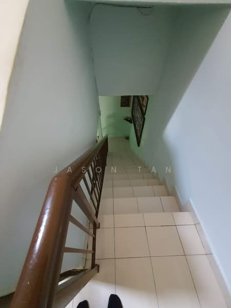 Rumah Teres 2 Tingkat untuk Dijual di Taman Prima Tropika (Seri Kembangan) - Jason Tan - Interior - PropertyGuru.com.my
