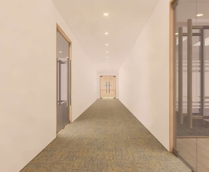 Office for Rent in Bandar Puteri Puchong (Puchong) - Amy Lim - Corridor - PropertyGuru.com.my