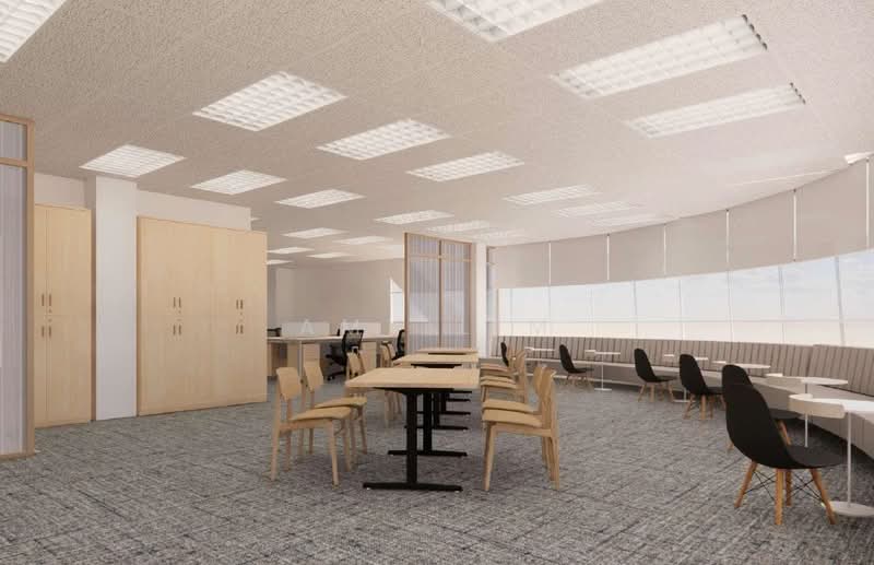 Office for Rent in Bandar Puteri Puchong (Puchong) - Amy Lim - Interior - PropertyGuru.com.my