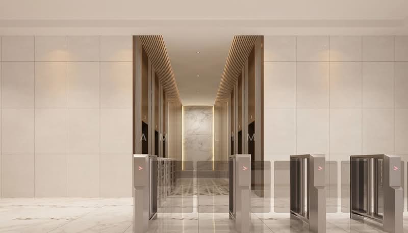 Office for Rent in Bandar Puteri Puchong (Puchong) - Amy Lim - Lobby - PropertyGuru.com.my