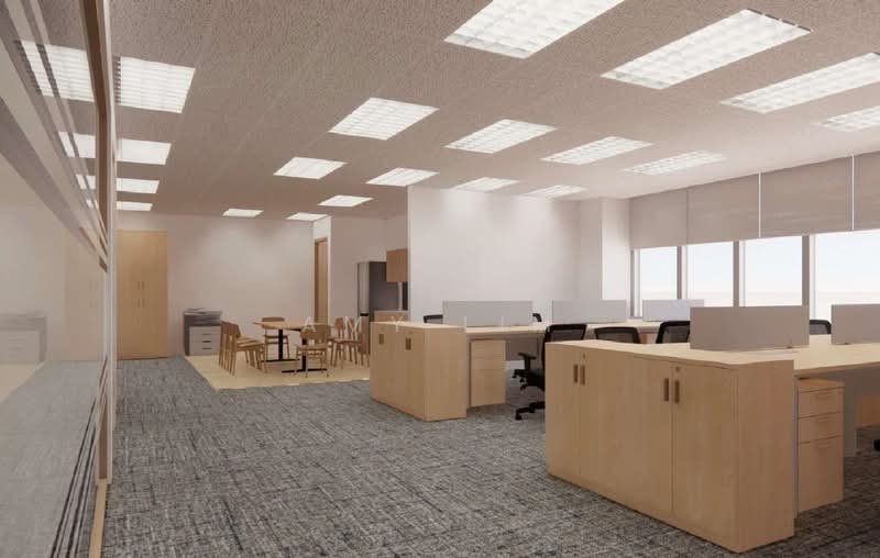 Office for Rent in Bandar Puteri Puchong (Puchong) - Amy Lim - Interior - PropertyGuru.com.my