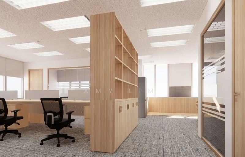 Office for Rent in Bandar Puteri Puchong (Puchong) - Amy Lim - Interior - PropertyGuru.com.my