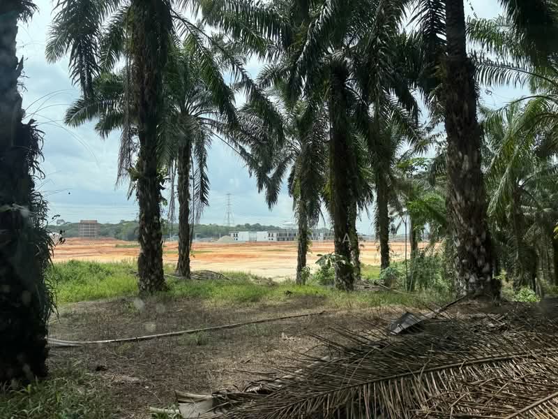 Agricultural Land for Sale in Ulu Tiram (Johor) - Kelly Wai - Exterior - PropertyGuru.com.my