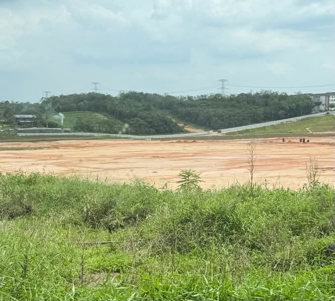 Agricultural Land for Sale in Ulu Tiram (Johor) - Kelly Wai - Exterior - PropertyGuru.com.my