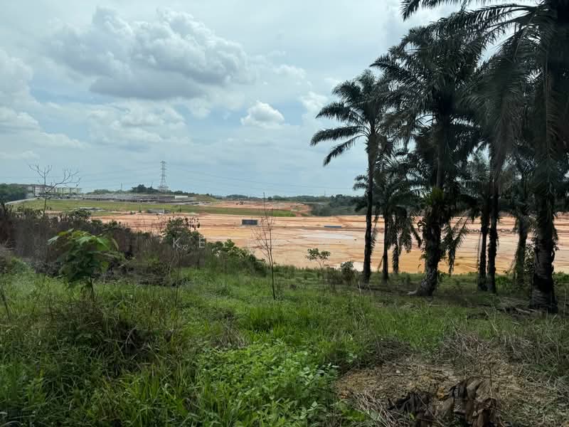 Agricultural Land for Sale in Ulu Tiram (Johor) - Kelly Wai - Exterior - PropertyGuru.com.my