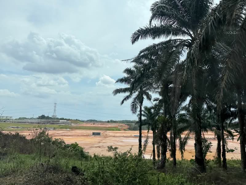 Agricultural Land for Sale in Ulu Tiram (Johor) - Kelly Wai - Exterior - PropertyGuru.com.my