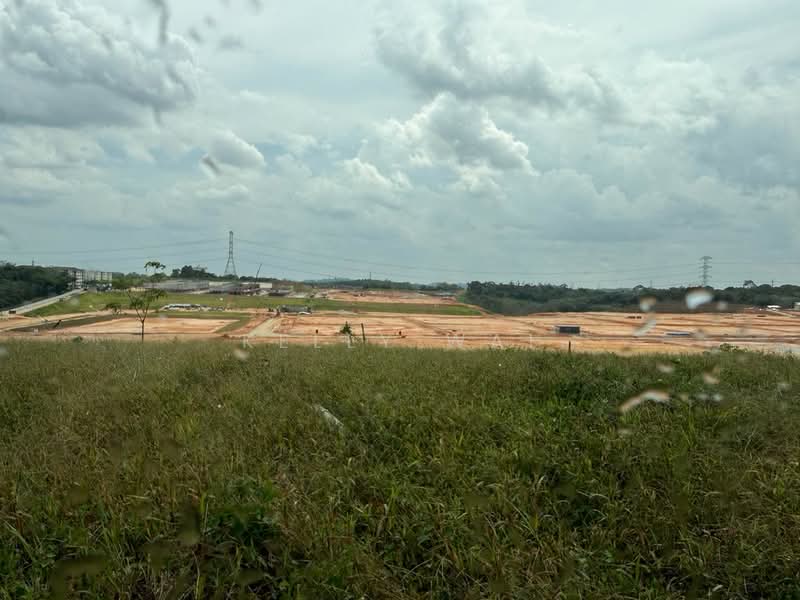 Agricultural Land for Sale in Ulu Tiram (Johor) - Kelly Wai - Exterior - PropertyGuru.com.my
