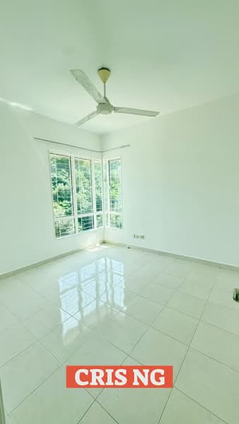 Kondominium untuk Dijual di Regency Heights Condo - Cris Ng - Interior - PropertyGuru.com.my