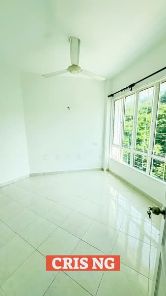 Kondominium untuk Dijual di Regency Heights Condo - Cris Ng - Interior - PropertyGuru.com.my
