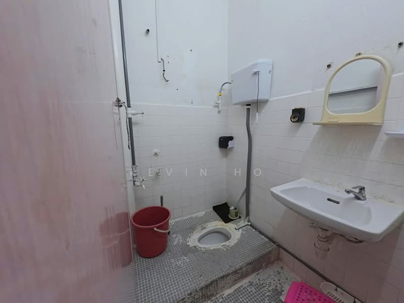 Rumah Teres 1 Tingkat untuk Dijual di Taman Universiti (Skudai) - Kevin Ho - PropertyGuru.com.my