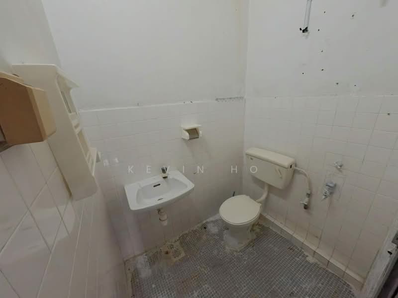 Rumah Teres 1 Tingkat untuk Dijual di Taman Universiti (Skudai) - Kevin Ho - PropertyGuru.com.my
