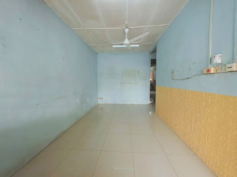 Rumah Teres 1 Tingkat untuk Dijual di Taman Universiti (Skudai) - Kevin Ho - PropertyGuru.com.my