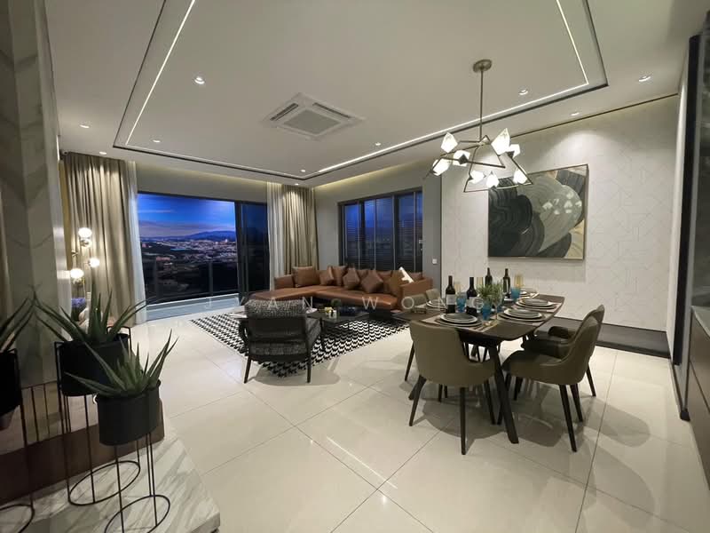 Condominium for Sale at Jesselton Twin Towers - Jyan Wong - PropertyGuru.com.my