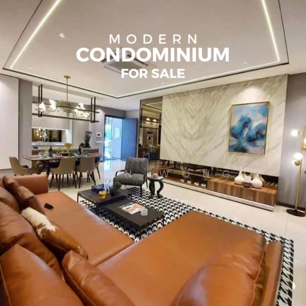 Condominium for Sale at Jesselton Twin Towers - Jyan Wong - PropertyGuru.com.my