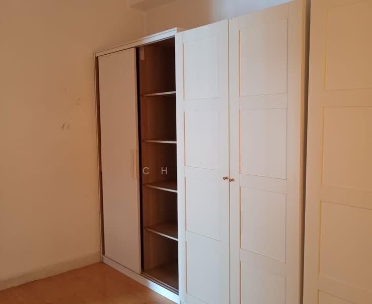 Servis Apartment untuk Dijual di Dorchester - CH Ng - Interior - PropertyGuru.com.my