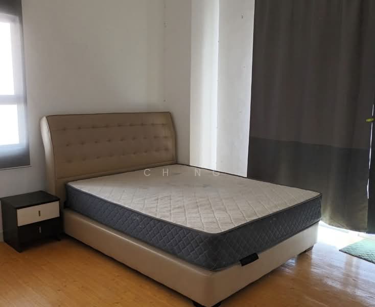 Servis Apartment untuk Dijual di Dorchester - CH Ng - Bedroom - PropertyGuru.com.my