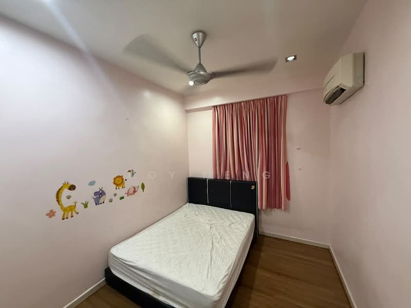 Condominium for Rent at The Brezza - Hoy Meng - Bedroom - PropertyGuru.com.my