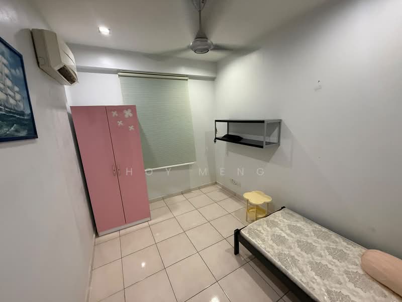 Condominium for Rent at The Brezza - Hoy Meng - Bedroom - PropertyGuru.com.my