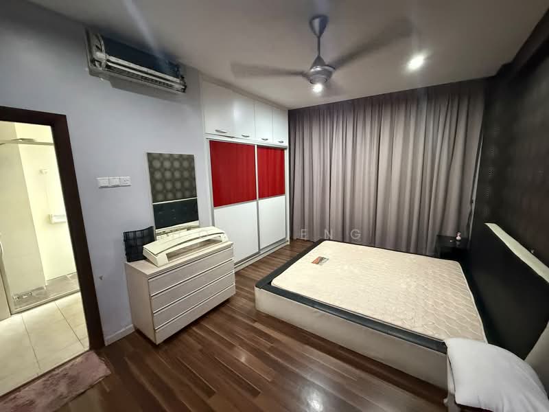 Condominium for Rent at The Brezza - Hoy Meng - Bedroom - PropertyGuru.com.my