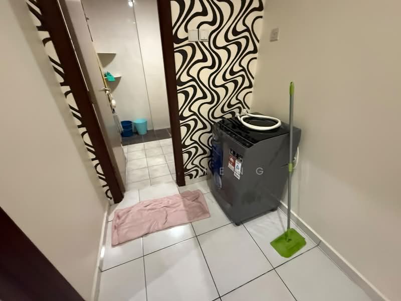 Condominium for Rent at The Brezza - Hoy Meng - Interior - PropertyGuru.com.my