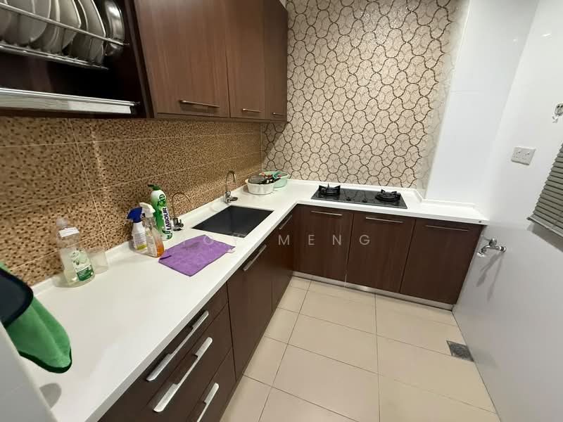 Condominium for Rent at The Brezza - Hoy Meng - PropertyGuru.com.my