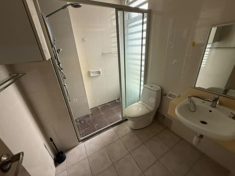 Condominium for Rent at The Brezza - Hoy Meng - PropertyGuru.com.my
