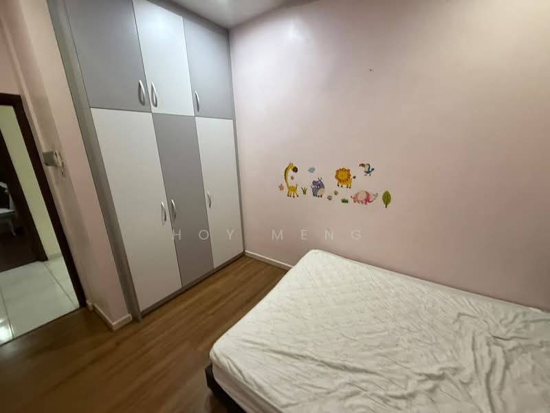 Condominium for Rent at The Brezza - Hoy Meng - PropertyGuru.com.my