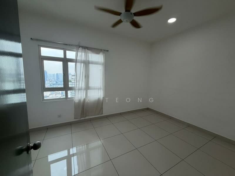 Service Residence for Rent at TR Residence - CK Teong - Interior - PropertyGuru.com.my