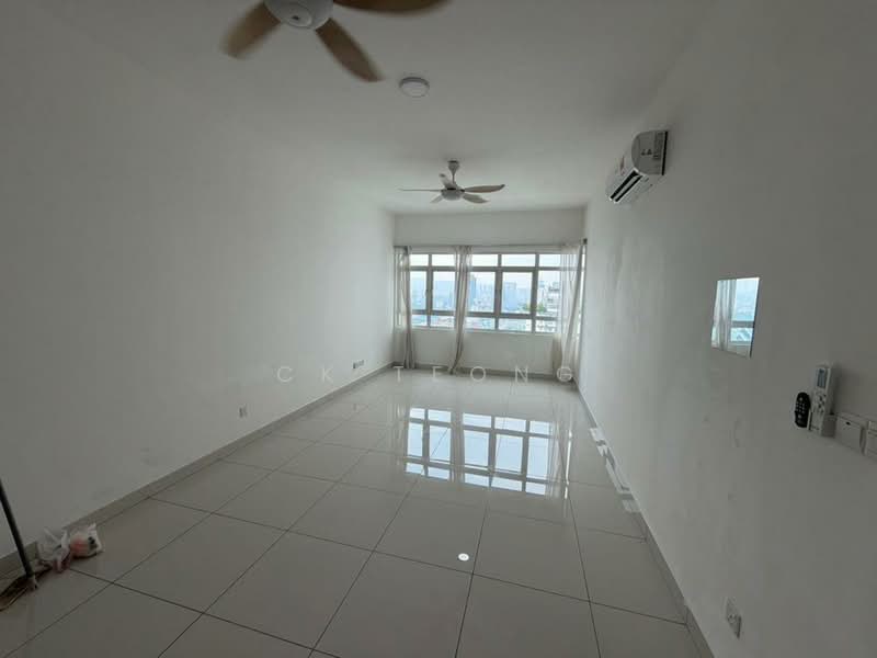 Service Residence for Rent at TR Residence - CK Teong - Living Room - PropertyGuru.com.my