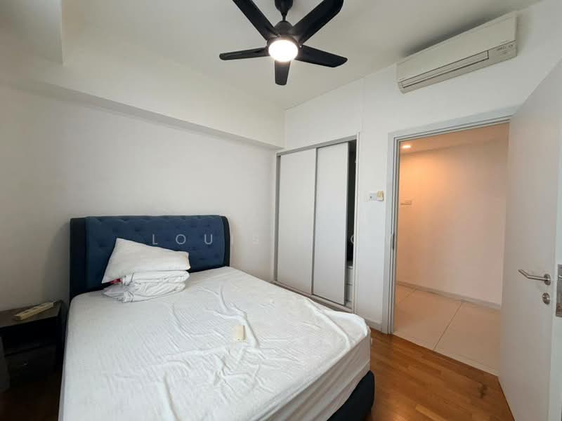 Condominium for Rent at Iskandar Residences - Louis Khow - Bedroom - PropertyGuru.com.my