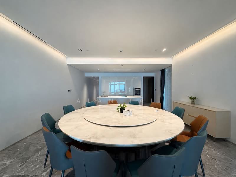 Servis Apartment untuk Disewa di Four Seasons Place - Alan Tai - PropertyGuru.com.my