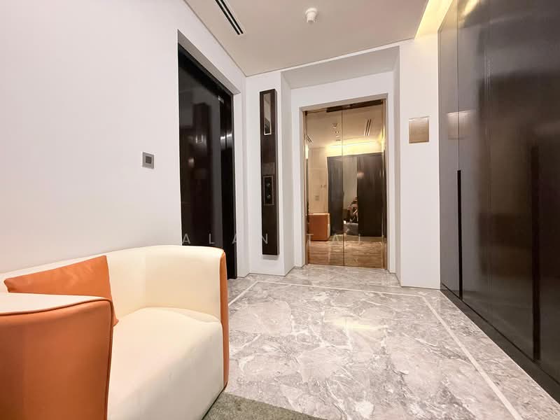 Servis Apartment untuk Disewa di Four Seasons Place - Alan Tai - PropertyGuru.com.my