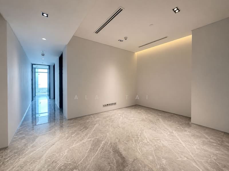Servis Apartment untuk Disewa di Four Seasons Place - Alan Tai - PropertyGuru.com.my