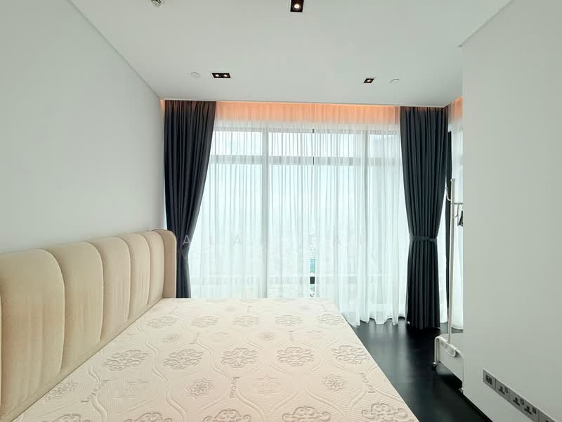 Servis Apartment untuk Disewa di Four Seasons Place - Alan Tai - PropertyGuru.com.my