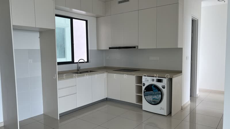 Service Residence for Sale at The M @ Medini Macrolink - Jennifer Ong - Kitchen - PropertyGuru.com.my