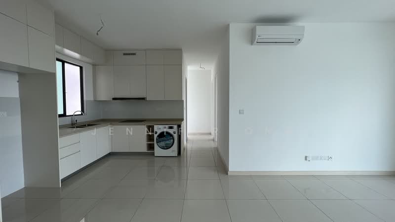 Service Residence for Sale at The M @ Medini Macrolink - Jennifer Ong - Kitchen - PropertyGuru.com.my