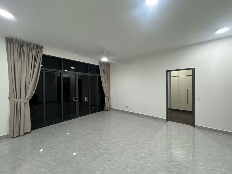 Condominium for Rent at Altris Residences @ The Quartz WM - CK Teong - Living Room - PropertyGuru.com.my