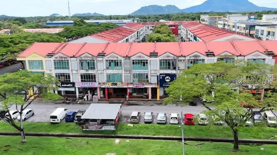 Shop for Sale in Samariang (Kuching) - Sherene Kok - PropertyGuru.com.my