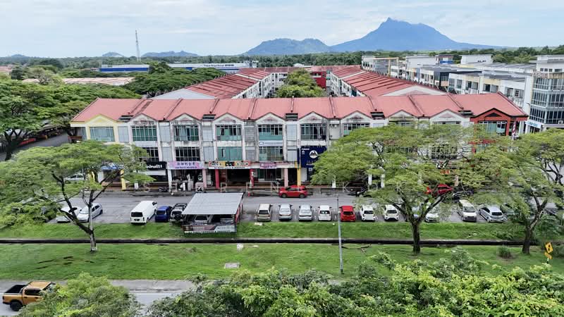 Shop for Sale in Samariang (Kuching) - Sherene Kok - Exterior - PropertyGuru.com.my