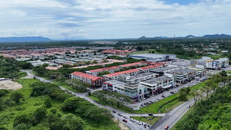 Shop for Sale in Samariang (Kuching) - Sherene Kok - Exterior - PropertyGuru.com.my