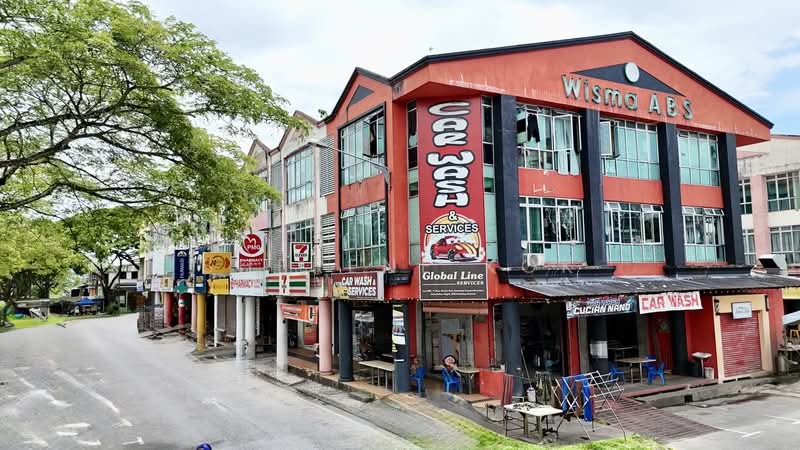 Shop for Sale in Samariang (Kuching) - Sherene Kok - PropertyGuru.com.my