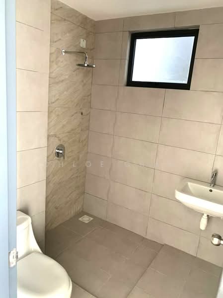 Condominium for Sale at The Holmes 2 - Chloe Chan - Bathroom - PropertyGuru.com.my