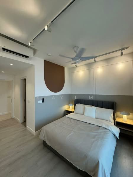 Servis Apartment untuk Disewa di Maya Ara Residences - Klay Lim - Bedroom - PropertyGuru.com.my