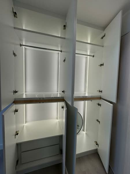 Servis Apartment untuk Disewa di Maya Ara Residences - Klay Lim - Interior - PropertyGuru.com.my