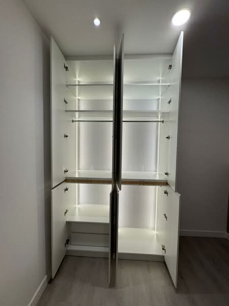 Servis Apartment untuk Disewa di Maya Ara Residences - Klay Lim - Interior - PropertyGuru.com.my